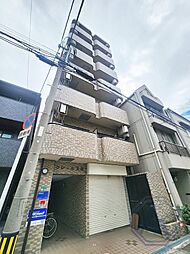 大阪市東成区東小橋１丁目