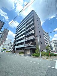 大阪市東成区中道３丁目