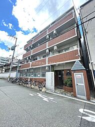 大阪市中央区玉造１丁目