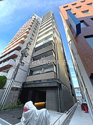 大阪市東成区中本１丁目