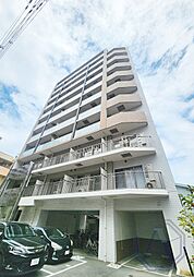 東大阪市足代新町