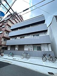 大阪市東成区中道２丁目