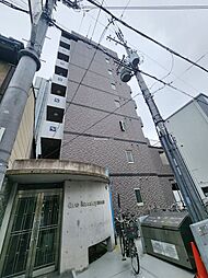 大阪市生野区勝山北３丁目