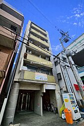 大阪市東成区深江北１丁目