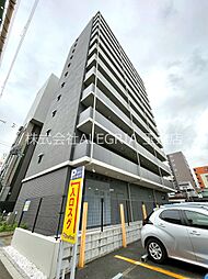 大阪市東成区大今里西３丁目