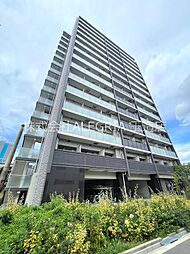 大阪市東成区玉津２丁目