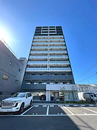 大阪市城東区東中浜９丁目