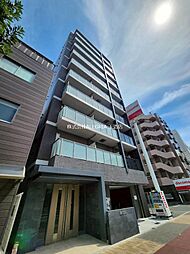 大阪市東成区深江北２丁目