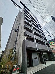 大阪市東成区東中本２丁目