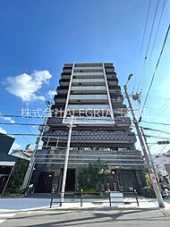 大阪市東成区玉津３丁目