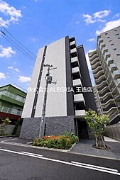 大阪市城東区東中浜９丁目