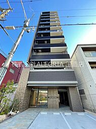 大阪市東成区中本５丁目