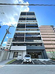 大阪市東成区東今里２丁目