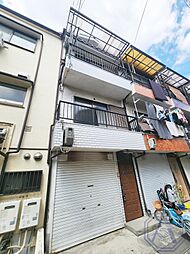 大阪市東成区大今里１丁目の一戸建て