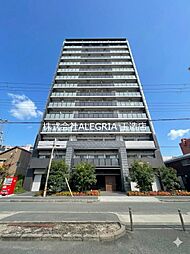 大阪市東成区深江南１丁目