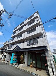 大阪市東成区神路１丁目