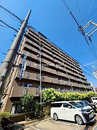 大阪市生野区新今里６丁目