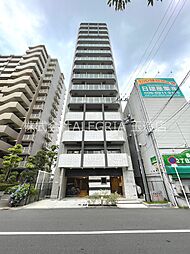 大阪市城東区森之宮２丁目