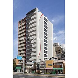 大阪市天王寺区生玉前町
