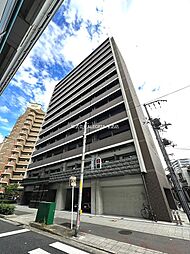 大阪市東成区中本２丁目