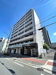 大阪市東成区東中本３丁目