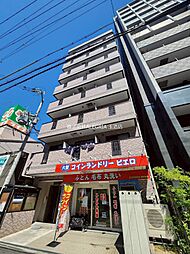 大阪市東成区東中本２丁目