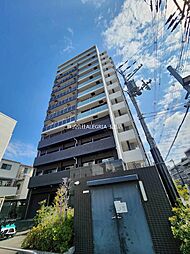 大阪市城東区東中浜２丁目