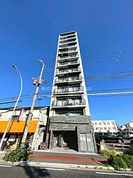 大阪市城東区東中浜１丁目