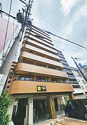 大阪市東成区東小橋１丁目