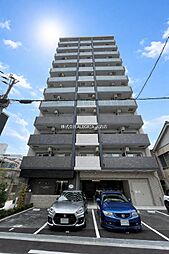 大阪市東成区大今里南１丁目