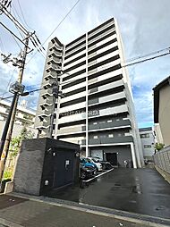大阪市東成区深江南３丁目