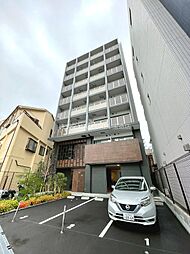 大阪市東成区大今里西３丁目