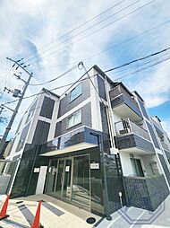 大阪市生野区桃谷３丁目