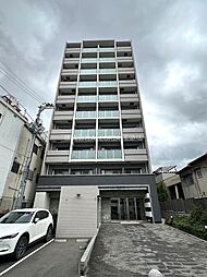 大阪市東成区中道３丁目