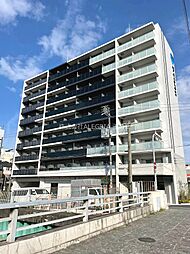 大阪市東成区大今里西１丁目