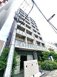 大阪市生野区巽北１丁目