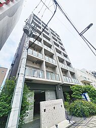 大阪市生野区巽北１丁目