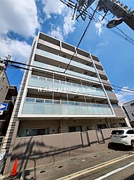 大阪市生野区鶴橋３丁目