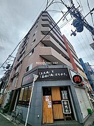 大阪市東成区東小橋３丁目