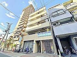 大阪市城東区諏訪４丁目