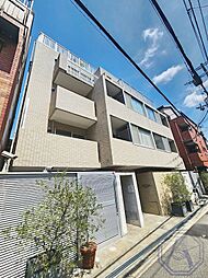 大阪市天王寺区東上町