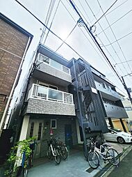 大阪市東成区東中本３丁目