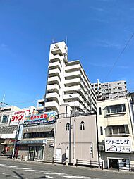 大阪市天王寺区玉造元町