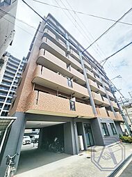 大阪市東成区東小橋１丁目