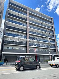 大阪市東成区玉津３丁目