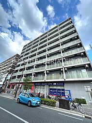 大阪市東成区大今里３丁目
