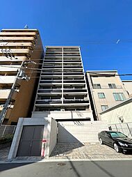 大阪市東成区東小橋１丁目