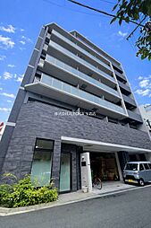 大阪市天王寺区真田山町
