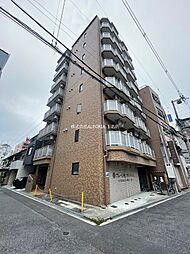大阪市天王寺区玉造元町
