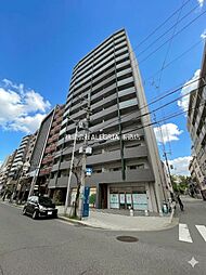 大阪市天王寺区玉造本町
